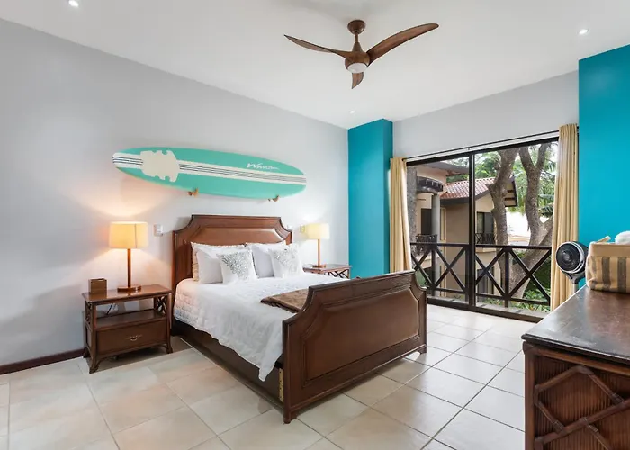 Modern Island-themed With Floor-to-ceiling Windows & Garden And Pool Views Within Walking Distance Of The *